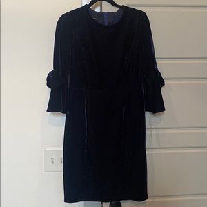 Velvet Donna Morgan dress, US Size 12